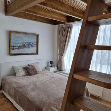 Apartment Max Лоучна-под-Клиновцем Экстерьер фото