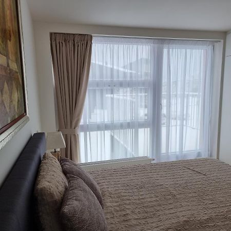 Apartment Max Лоучна-под-Клиновцем Экстерьер фото