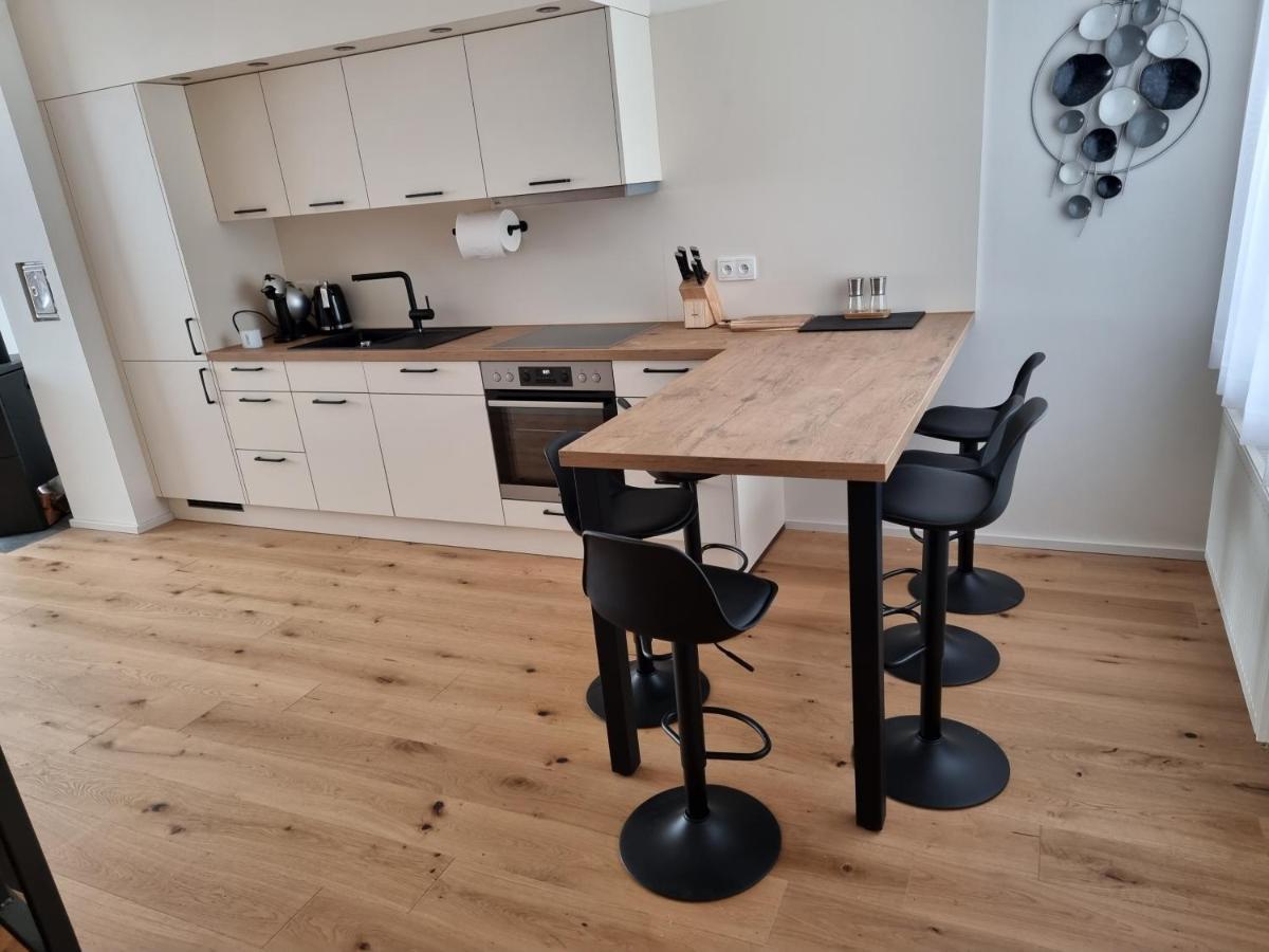 Apartment Max Лоучна-под-Клиновцем Экстерьер фото