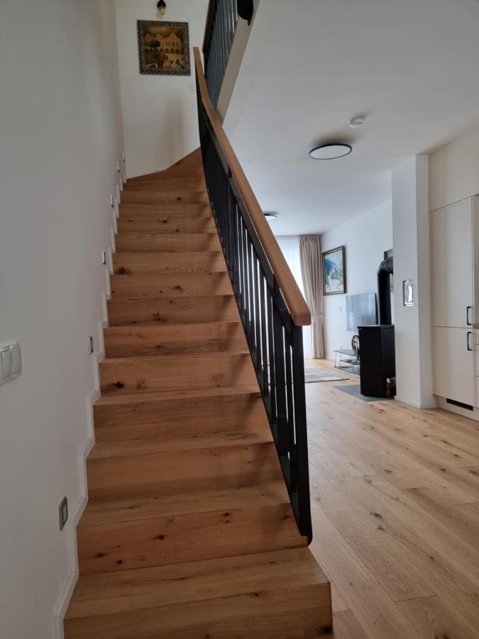 Apartment Max Лоучна-под-Клиновцем Экстерьер фото