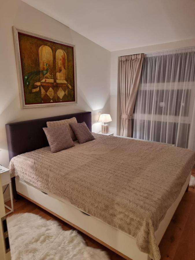 Apartment Max Лоучна-под-Клиновцем Экстерьер фото